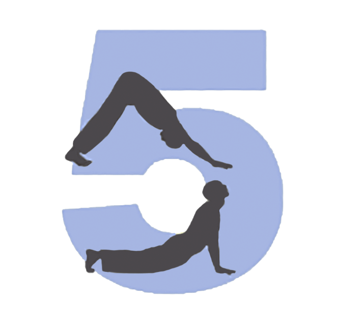 Die Quelle der ewigen Jugend - 5 geniale und einfache Yogaübungen - Dynamostol.de