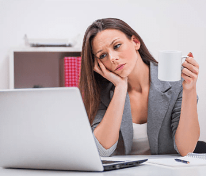 Haben Sie einen sitzenden Lebensstil? - Dynamostol.de