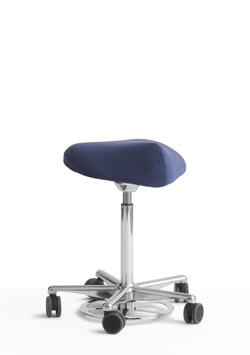 Classic mit Fußbedienung - Dynamostol.de