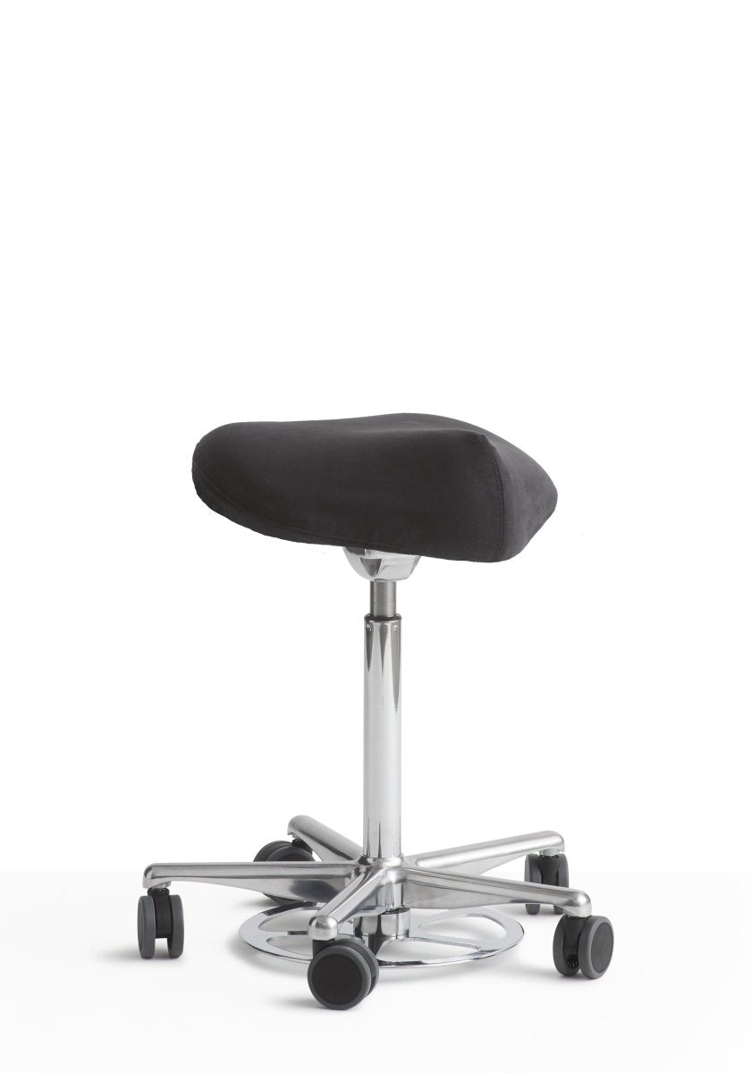 Classic mit Fußbedienung - Dynamostol.de