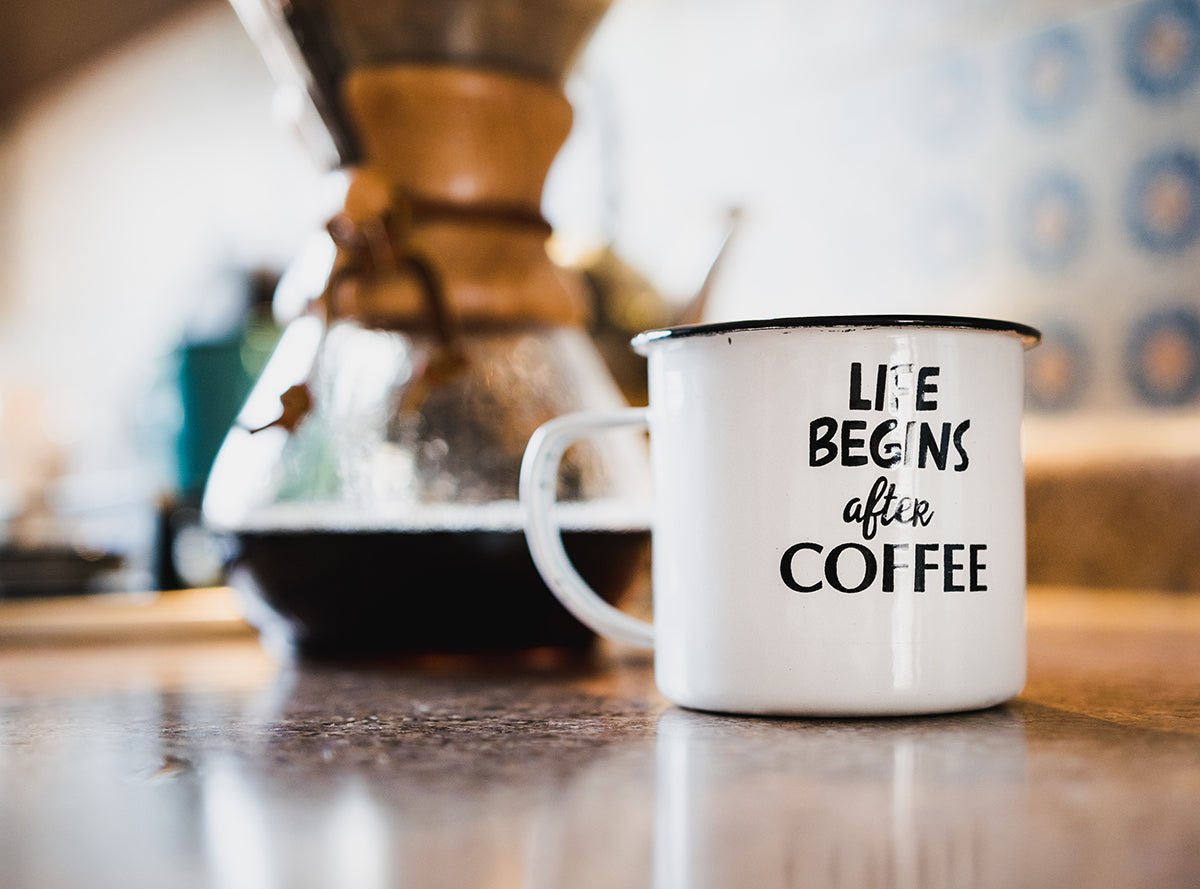 Eine Morgenroutine, die Ihnen einen guten Start in den Tag ermöglicht - Dynamostol.de