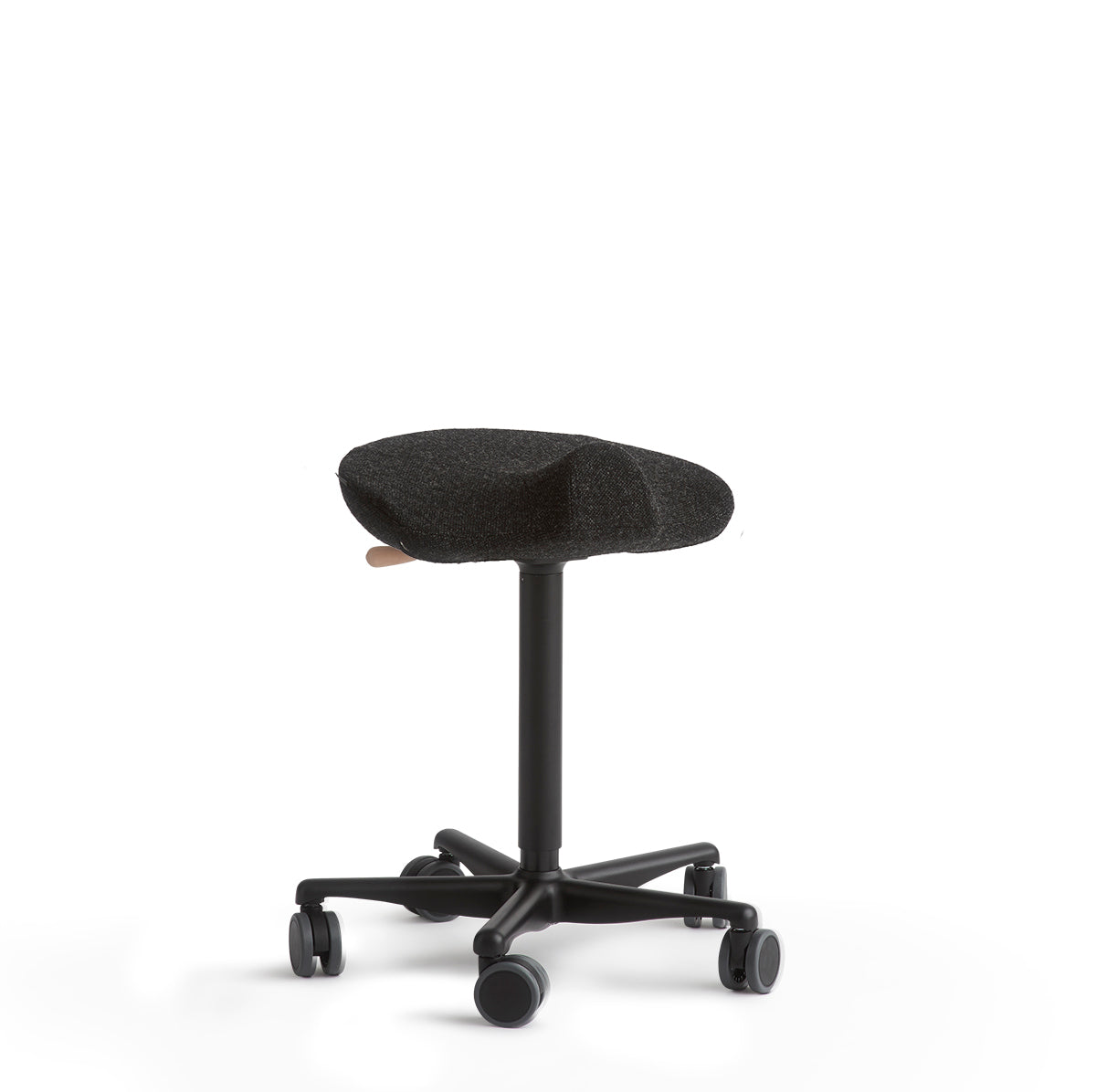 InCharge Black Office ohne Haltestange