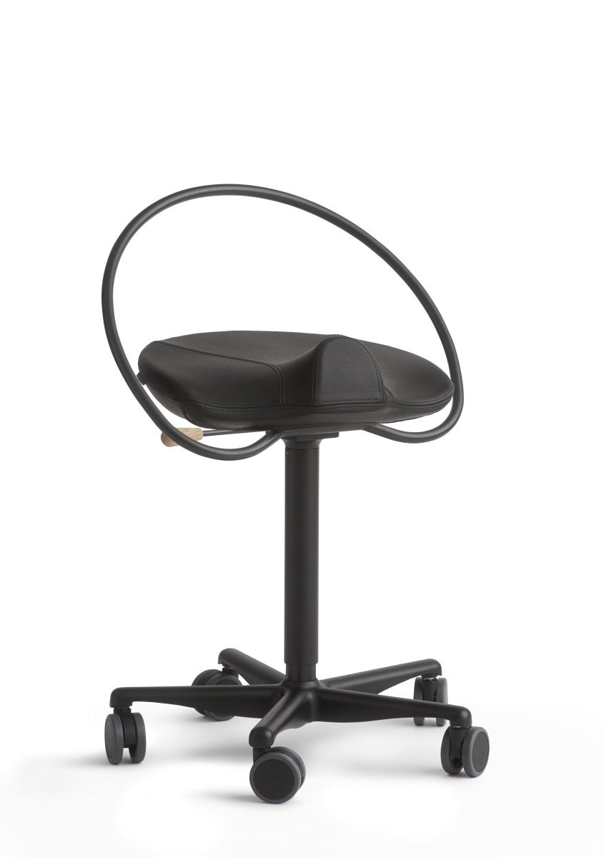 InCharge Black Office - Dynamostol.de