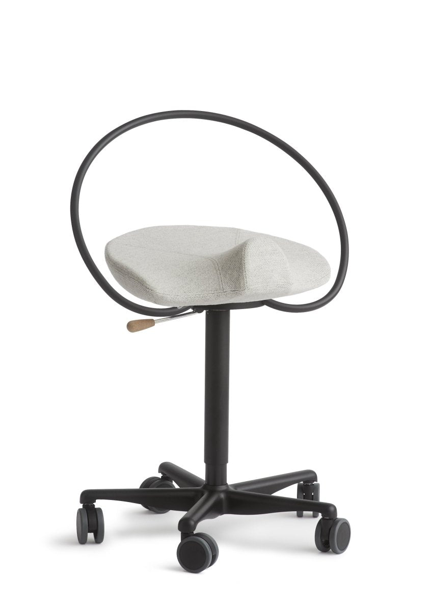 InCharge Black Office Flex - Dynamostol.de