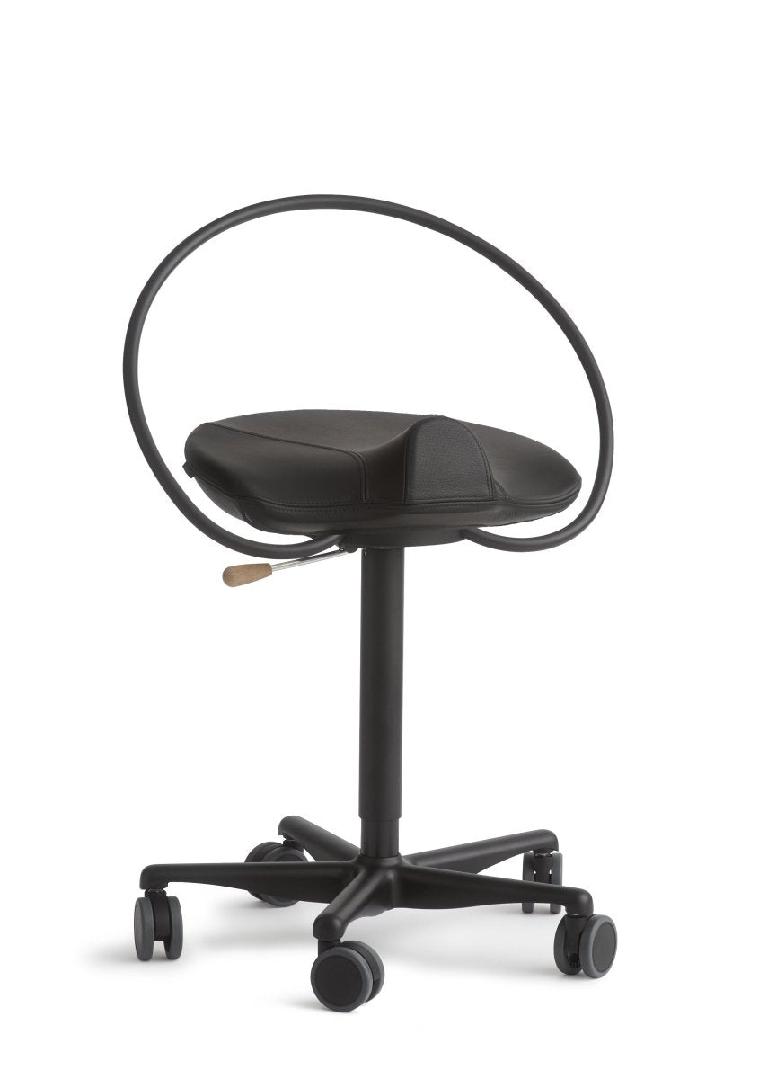 InCharge Black Office Flex - Dynamostol.de